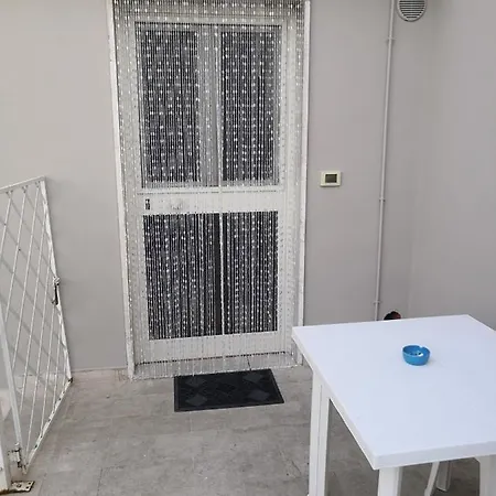Apartment Agora