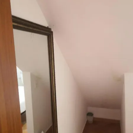 Agora Apartment