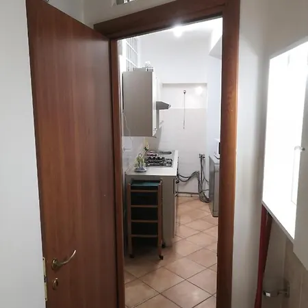 Apartment Agora *