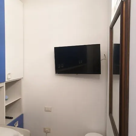 Agora Apartment *