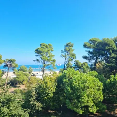 Apartment Agora