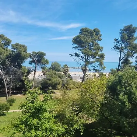 Apartment Agora *