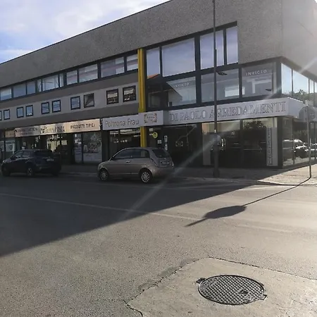 Agora Монтесильвано