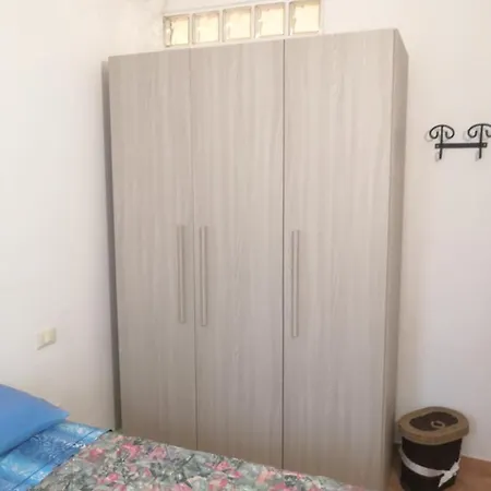 Agora Апартаменты Монтесильвано